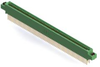 Card Edge Conn, Dual Side, 118Pos, Th; Card Edge Connector Type Edac - 71AJ0497 - Newark, An Avnet Company