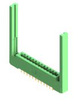Card Edge Connector Rohs Compliant Edac - 60AJ9085 - Newark, An Avnet Company