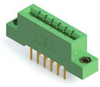 Card Edge Conn, Dual Side, 12Pos, Th; Card Edge Connector Type Edac - 59AJ7109 - Newark, An Avnet Company