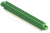 Card Edge Conn, Dual Side, 66Pos, Th; Card Edge Connector Type Edac - 76AJ3163 - Newark, An Avnet Company