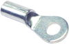 Terminal, Ring Tongue, #4, Crimp; Stud Size - Metric Multicomp - 14T2525 - Newark, An Avnet Company