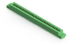 Card Edge Conn, Single Side, 31Pos, Th; Card Edge Connector Type Edac - 87AH0807 - Newark, An Avnet Company