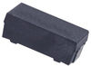 Wirewound Resistor, 15 Ohm, 3W, 5%; Resistance Ohmite - 86K9110 - Newark, An Avnet Company