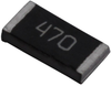 Resistor, Thick Film, 47Ohm, 5%, 2512; Resistance Cgs Te Connectivity - 84Y5182 - Newark, An Avnet Company