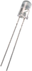 Led, Amber, 9.3Cd, 590Nm, Th; Led Colour Broadcom - 69AC3063 - Newark, An Avnet Company