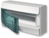 Enclosure, System Pro E Comfort Mistral65, Electrical, 180 Door Opening, Ip65, Wall Mount, 250 Mm Rohs Compliant Abb - 85X2370 - Newark, An Avnet Company
