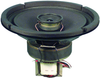 8? Heavy Duty Two-Way Speaker; Driver Type Mcm Custom Audio - 94C1447 - Newark, An Avnet Company