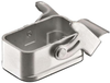 Han-Compact Emc Metal Housing Rohs Compliant Harting -- 04R9705