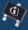 Small Signal Transistors & Diodes - Diode - Schottky Diodes - BAT64-06W -- BAT64-06W - Image