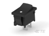 Rocker Switches - 2-1571076-1 - TE Connectivity