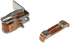 Contactor Contact, 660Vac, 115A; Accessory Type Schneider Electric - 15B9714 - Newark, An Avnet Company