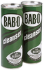 Continental Institutional BAB-O w/Bleach - 21 oz. - BABO21 - Image Supply, Inc.