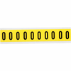Labels, Stickers, Decals - Preprinted - 2267-3430-O-ND - DigiKey