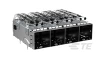 High Speed Pluggable IO Connectors & Cages - 2274681-1 - TE Connectivity
