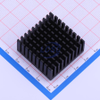 Industrial control electrical >> Heat sink/heatsink -- XSD1226-315-B - Image