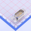 Connectors >> D-Sub/DVI/HDMI Connectors -- GHDP15M-180 - Image