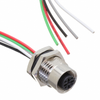 Circular Cable Assemblies - NOR1919-ND - DigiKey