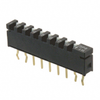 Switches - DIP Switches - SPA08B - Shenzhen Shengyu Electronics Technology Limited