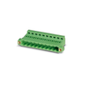 Headers, Plugs and Sockets - 1823684-ND - DigiKey