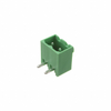 Headers, Plugs and Sockets - 2057-EBQA-02-C-C-ND - DigiKey