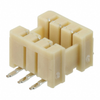 Arrays, Edge Type, Mezzanine (Board to Board) - A119318TR-ND - DigiKey