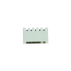 Headers, Male Pins - 4285-SB20-05WL-ND - DigiKey