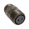 Circular Connector Assemblies - 339-MS3101A18-3S-ND - DigiKey