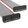 Rectangular Cable Assemblies - A3CCB-2606G-ND - DigiKey
