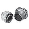 MIL Spec Connector - MIL-DTL-38999 I - 91-542839-24Y - Powell Electronics, Inc.