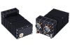 Rugged Small Form Factor (SFF) COTS 24‑Port 10 Gigabit Ethernet Switch and Router with Cisco IOS‑XE® -- XPand6242