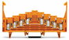 Common potential terminal block - 727-225 - WAGO