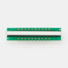 Si photodiode arrays -- S12362-321 - Image