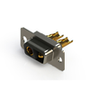 D-Sub Connector Assemblies - 151-628-2WK2222-3T1-ND - DigiKey