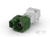 Data Connectivity Headers - 2315834-5 - TE Connectivity