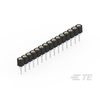 IC Sockets - 17-1-2444090-1-ND - DigiKey