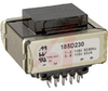 Transformer, Power;43VA;Chassis;Pri:115/230VAC;Sec:Ser 230VCT,Par 115V;Dual - 70181160 - Allied Electronics, Inc.