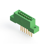 Edgeboard Connectors - 151-346-007-540-102-ND - DigiKey