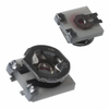 Trimmer Potentiometers -- 3303X-3-501E