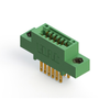 Edgeboard Connectors - 151-845-012-500-507-ND - DigiKey