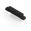 Edgeboard Connectors - 151-857-010-445-112-ND - DigiKey