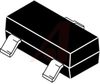 DIODE, SINGLE, SMALL-SIGNAL SWITCHING, 100V, 100UA, SOT-23 - 70099525 - Allied Electronics, Inc.