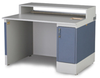 Work Station - 8120-XD2 - Visual Sound, Inc.