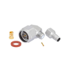Coaxial Connector (RF) Assemblies - 6099-PE44816-ND - DigiKey