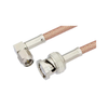 Coaxial Cables (RF) - 6099-PE33889-24-ND - DigiKey