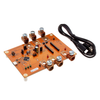 Evaluation and Demonstration Boards and Kits - 296-HSS-HCMOTHERBRDEVM-ND - DigiKey