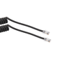 Modular/Ethernet Cables (RJ45, RJ11) - 5073-TRD815-CH-3-9F-ND - DigiKey