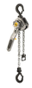 Hoists - 2542605 - RS Components, Ltd.
