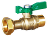 Ball Valves - 1385650 - RS Components, Ltd.