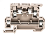 DIN Rail Terminal Blocks - 8239540 - RS Components, Ltd.