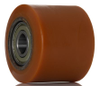Trolley Wheels - 3337838 - RS Components, Ltd.